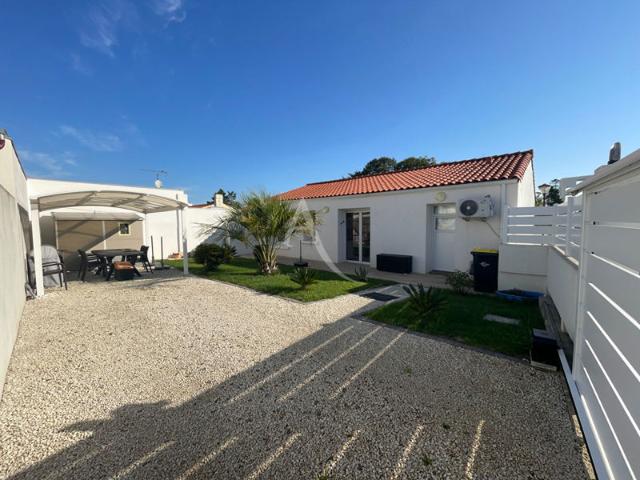 Maison Les Achards 4 pièce s 83 m²