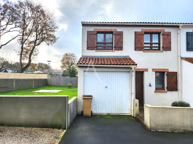 Maison Les Achards 4 pièces 80 m²