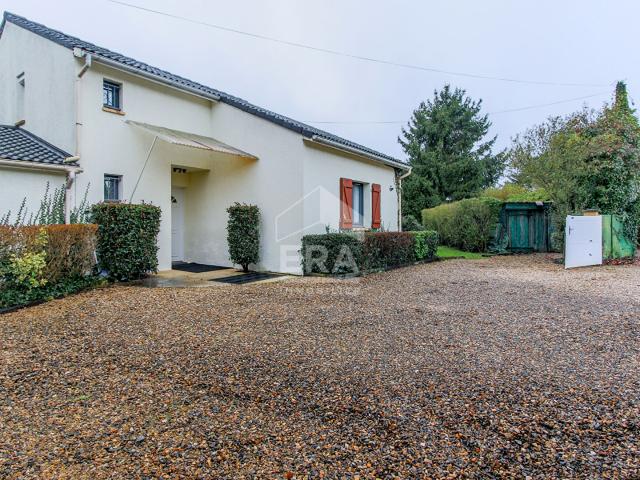Maison Les Alluets Le Roi 9 pièce s 160 m2 sur 1600m2 de terrain