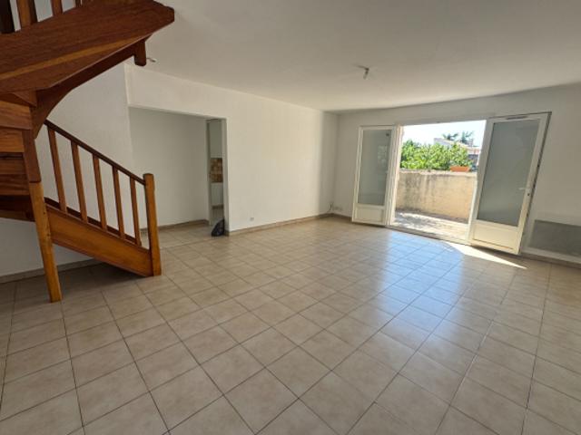 Maison Les Angles 5 pièce s 87 m2