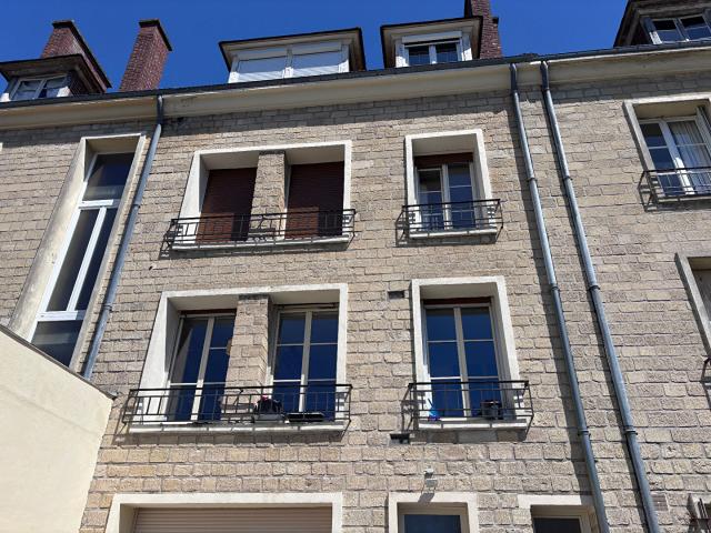 Maison Les Andelys 7 pièce s 157,57m2