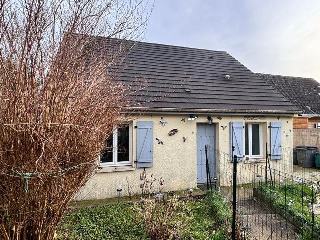 Maison Les Andelys