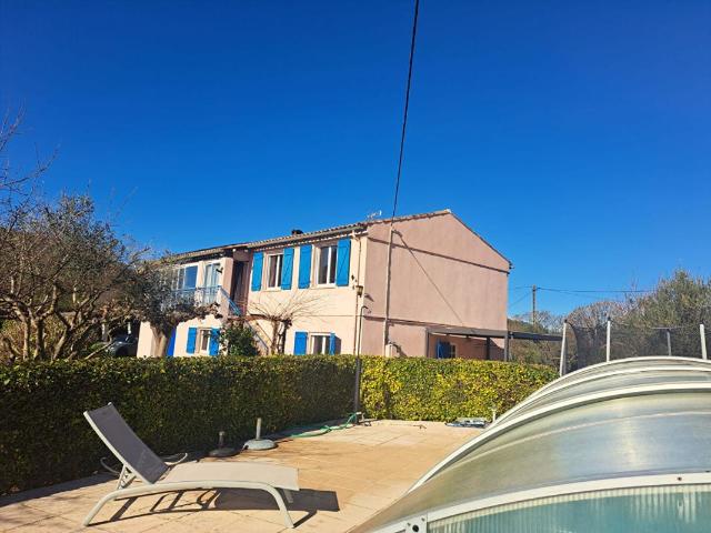 Maison Les Arcs 7 pièce s