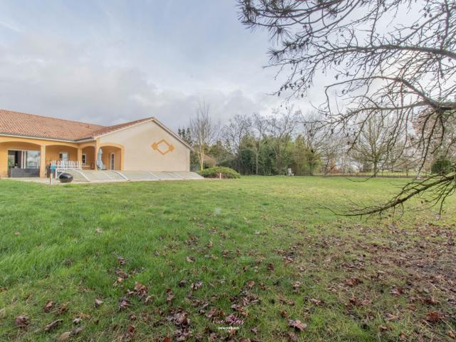 Maison Les Baroches 5 pièce s 135 m2