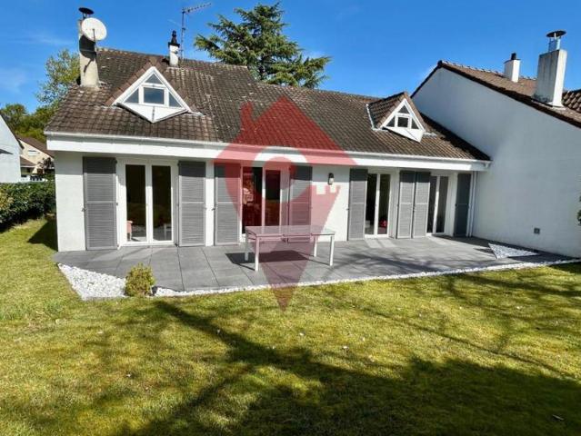 Maison Les Clairières