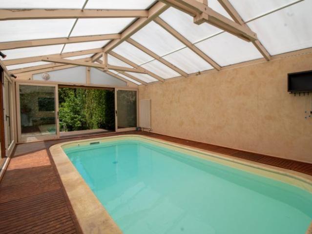 Maison Les Clayes sous Bois