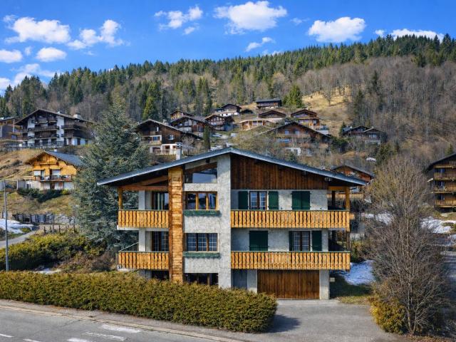 Maison Les Gets 11 pièce s 199 m2 3 Logements + annexes 199m² Les Gets