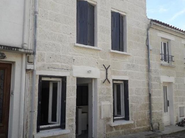 Maison Les Gonds 17 Gonds 17100