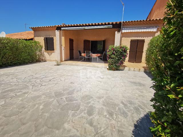 Maison Les Issambres 4 pièce s 85.75 m2