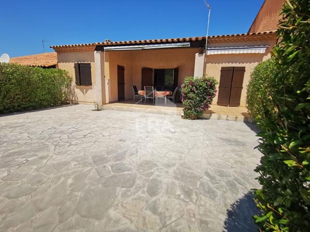 Maison Les Issambres 4 pièce s 85.75 m2