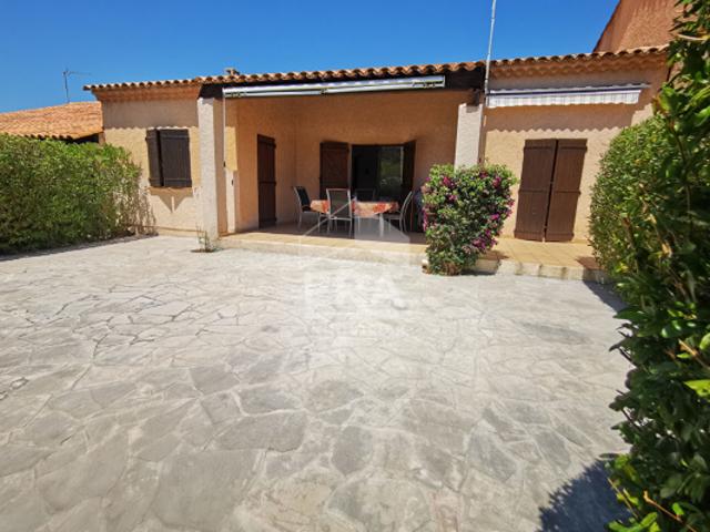 Maison Les Issambres 4 pièce s 85.75 m2