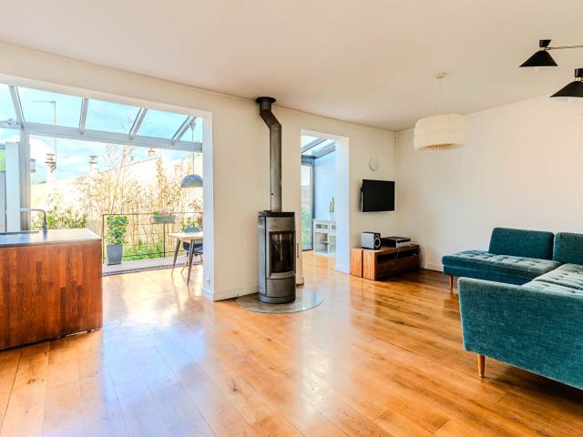 Maison Les Lilas 5 pièces 148 m2