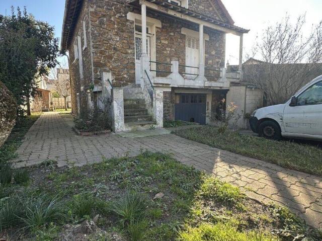 Maison Les Pavillons Sous Bois 4 pièce s 90 m2