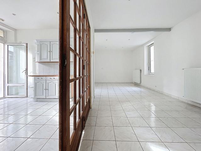 Maison LES PENNES MIRABEAU 3 pièce s 65.67m2