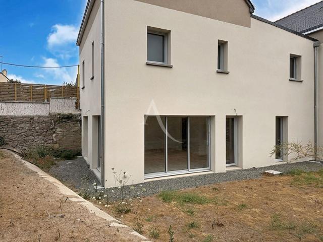 Maison Les Ponts De Ce