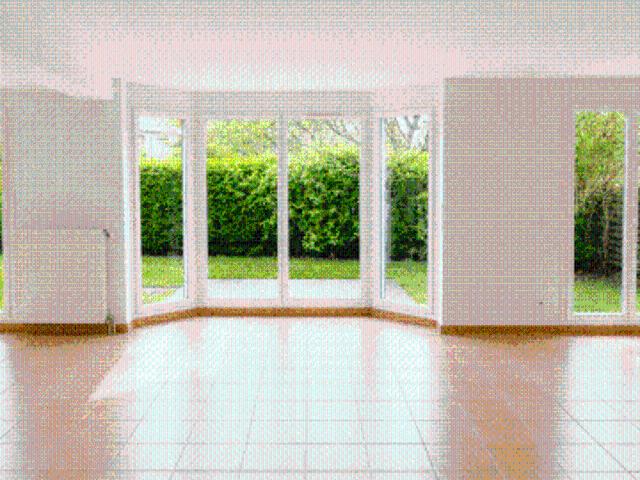 Maison • Les Rabaux