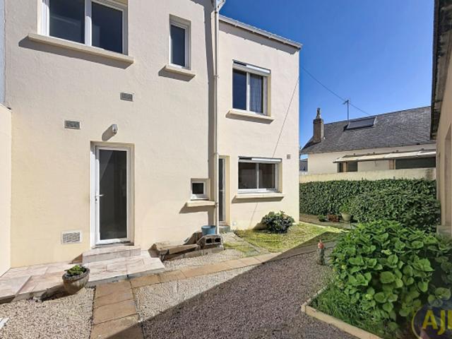 Maison Les Sables D Olonne 5 pièce s, 89 m2