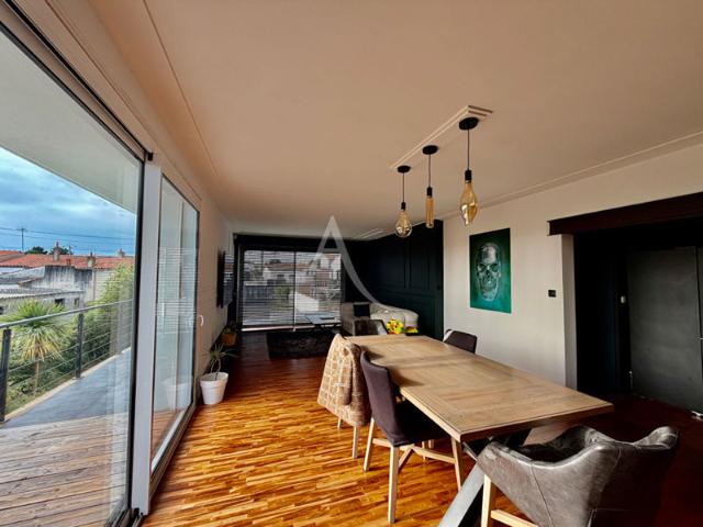 Maison Les Sables D'olonne 6 pièce s