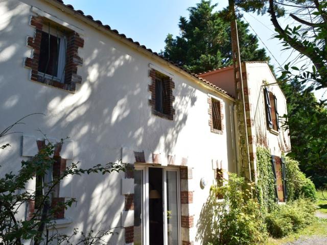 Maison Les Sables d'Olonne 6 pièces 152 m2