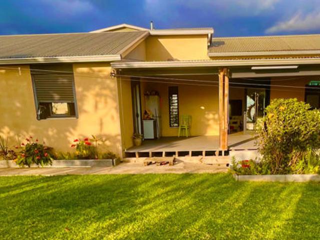 Maison Les Trois Bassins 120 m2