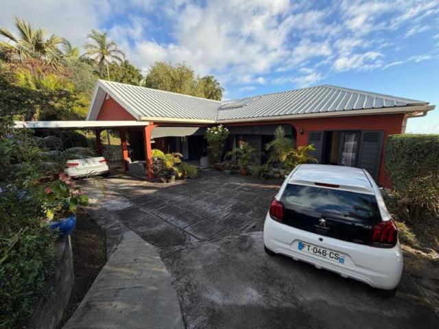Maison Les Trois Bassins 123 m2