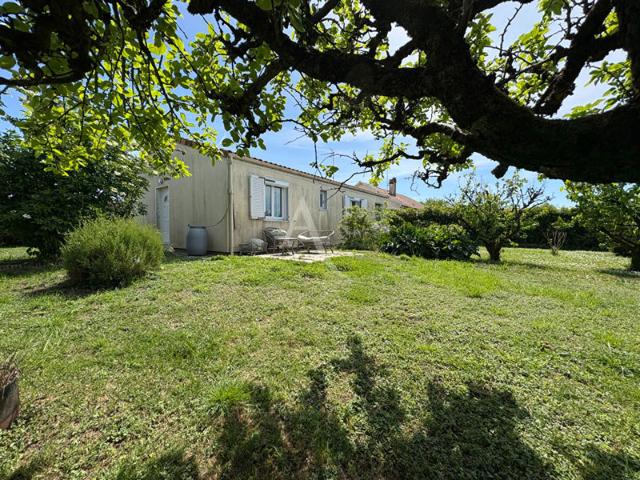 Maison Les Velluire Sur Vendee