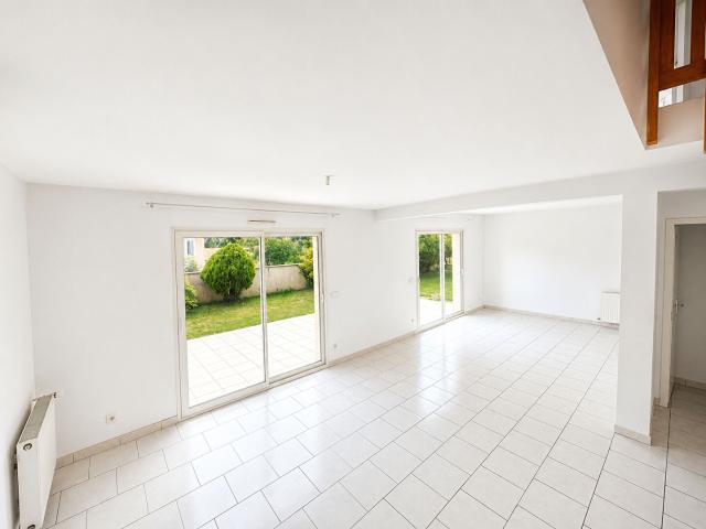 Maison Lescar 120 m2