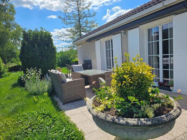 Maison Lesmenils 5 pièce s 91.35 m2