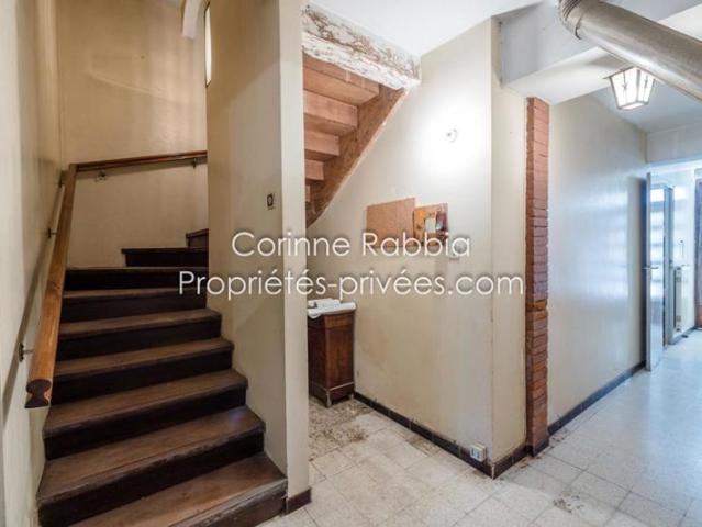 Maison Lespinasse 6 pièce s 150 m2