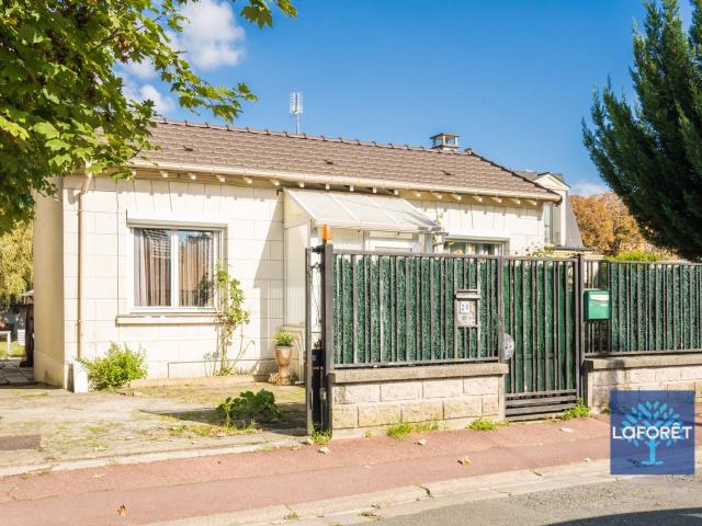 Maison Livry Gargan 3 pièce s 75 m2