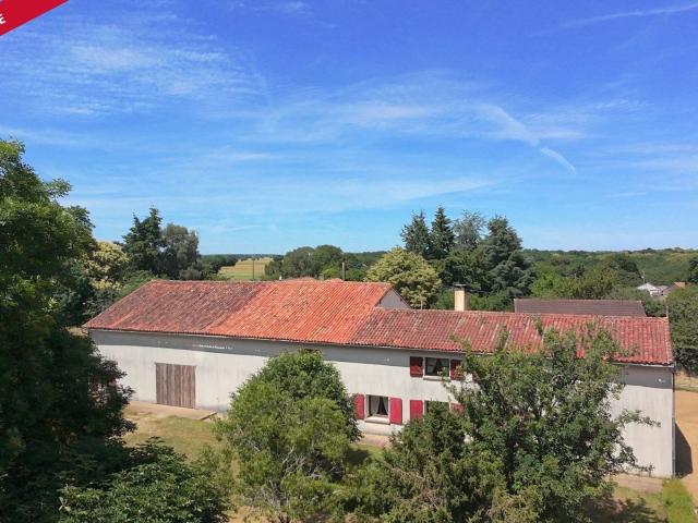 Maison Lizant