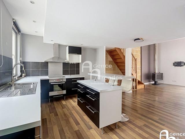 Maison Libourne 5 pièce s 110 m2