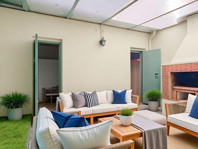 Maison Libourne CENTRE 4 ch terrasses