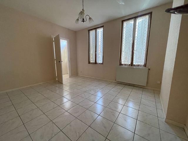 Maison Libourne T2BIS 65.54 m2