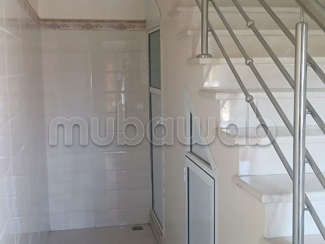 Maison libre a vendre