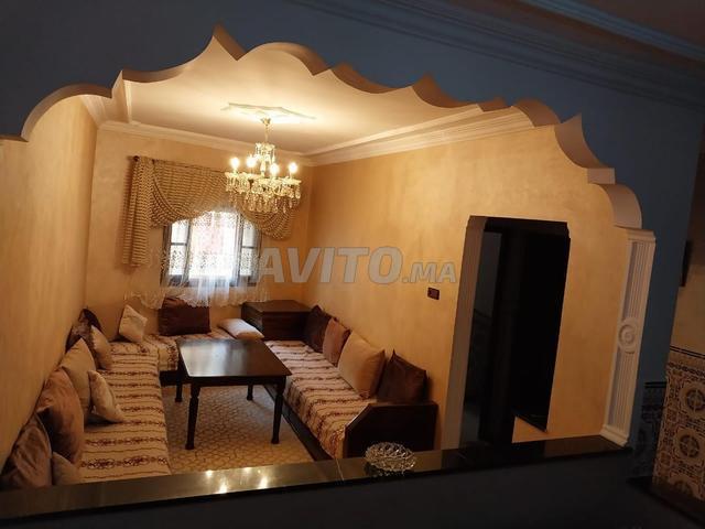 Maison libre à vendre à Fnideq