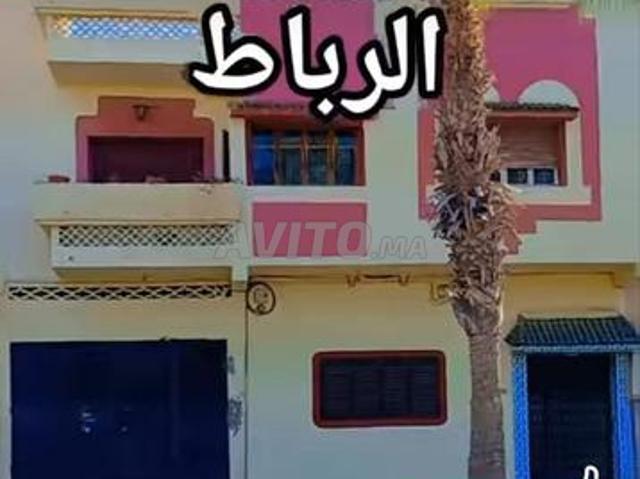 Maison libre à vendre dans le quartier El Manzah