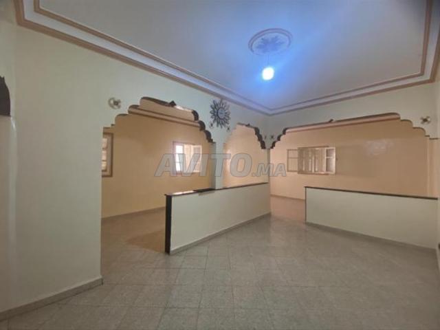 Maison libre à vendre sur deux étages