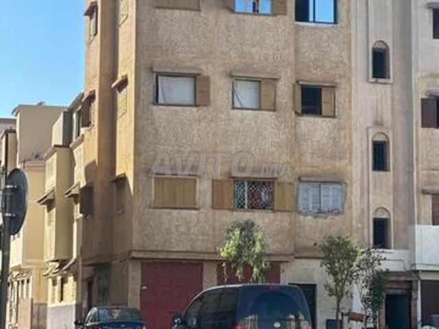 Maison libre à vendre Temara M'assira 2