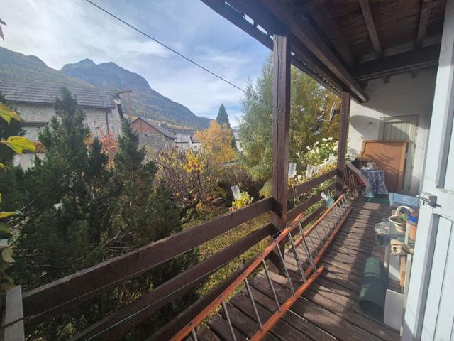 Maison libre sur villard saint pancrace