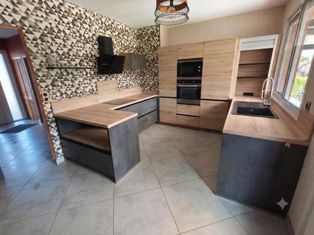 Maison Lievin 5 pièces 140 m2