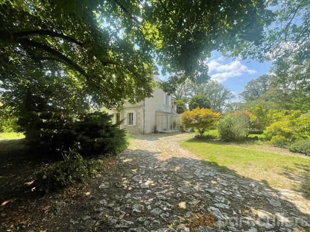 Maison Lignieres 7 pièce s 127 m2 127m² Lignières