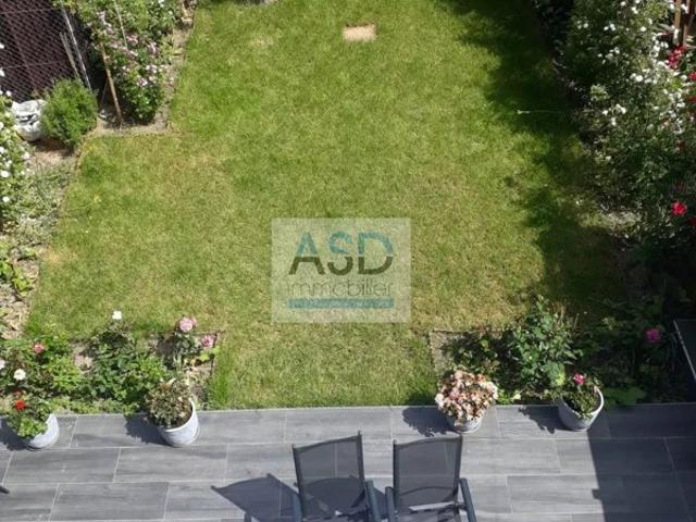 Maison Lille sud / faches Thumesnil