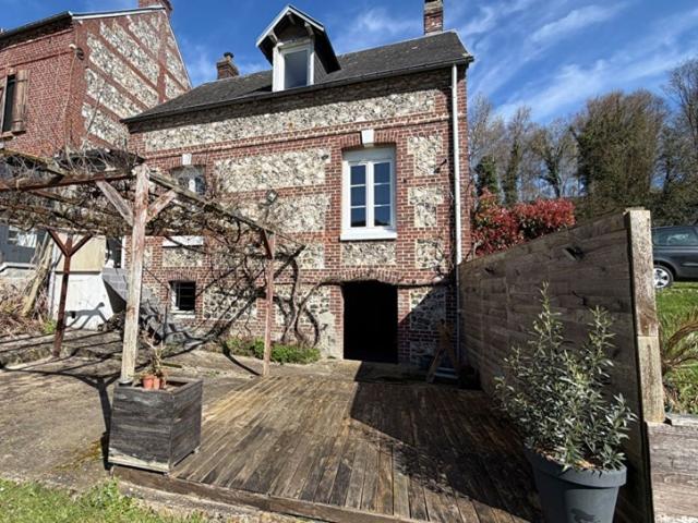 Maison Lillebonne 4 pièce s 73 m2