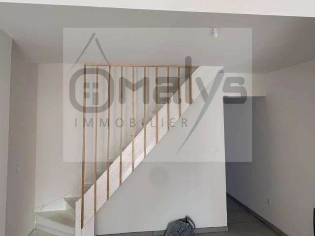 Maison Lillers 4 Pièce s 79 M2