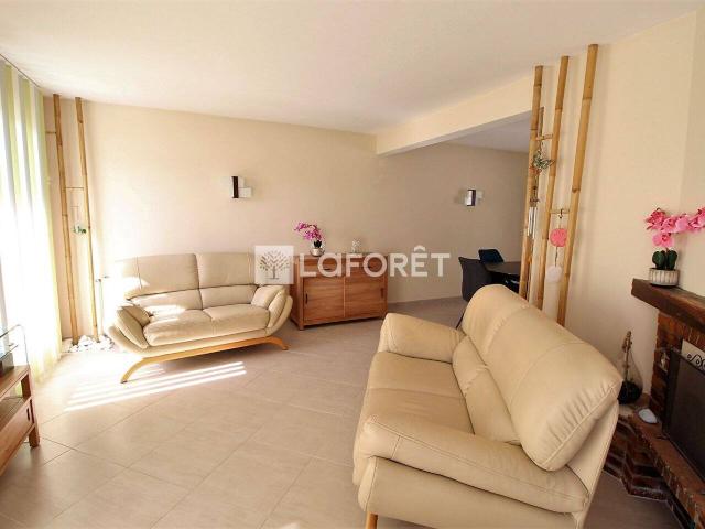 Maison Limay 4 pièces 71.25 m²