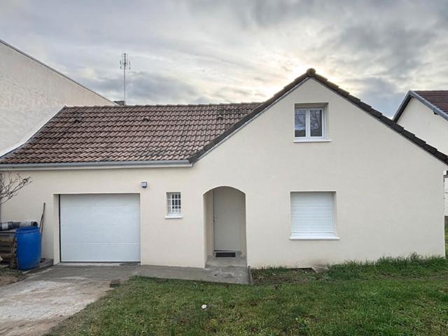 Maison Limay 6 pièce s 113.59 m2