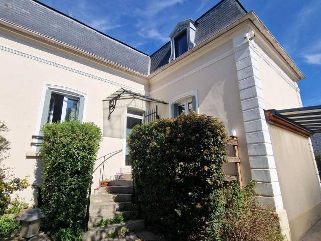 Maison Limay de 3 chambres et 366m² de terrain
