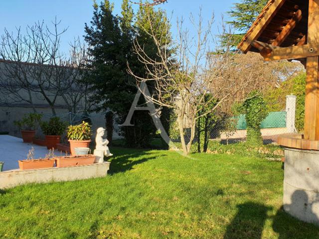 Maison Limeil Brevannes 6 pièce s 126m2