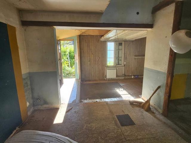 Maison limite CHENNEVIERES SUR MARNE 64.43 m2